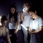 Elda: „Wir lieben angezerrte Gitarren, viel Hall und Reverb“