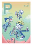 Ausgabe 134 (Juni 2021)