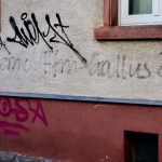 Heut‘ schreibt jeder einen Brief nach Hause!