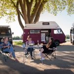 Vanlife outta Darmstadt