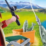 Der Dorsch-Angler und der Polizist