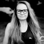 Joanna Tywczynski