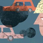 Verkehr in Darmstadt – aber nicht, was Ihr jetzt denkt