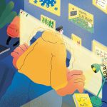 Corona im Abistress: Gedanken, Probleme und Perspektiven eines Jugendlichen