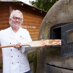 Öffentliche Holzbacköfen vom Martinsviertel übers Oberfeld bis nach Eberstadt.
