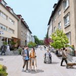 „Heinerblocks“ – Autos nur noch als Gäste im Viertel?