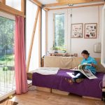 Ein Tiny House mit vielen Gesichtern