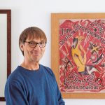 Ausnahmemaler Carl Gunschmann und der künstlerische Aufbruch in Darmstadt
