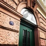 „Die Goldene Krone: Ein Besuch in Darmstadts Kult-Club“