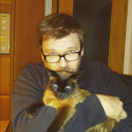 Adieu, Tobi!