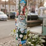 Protest gegen ideologisierten Vandalismus an der Hochschule Darmstadt