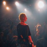 DANKE bei „Melodien für Millionen“, aufgenommen von Mathias Knuhr