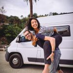Fulltime Vanlife