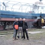 „Sea Punks: DIY-Seenotrettung“