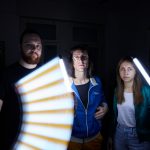 Meloi: „Musik ist für mich nicht zeitlich linear greifbar“