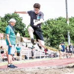 Die Special Olympics Hessen zu Gast in Darmstadt