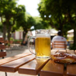 Prost, Gemütlichkeit! Die schönsten Biergärten von Darmstadt und Umgebung