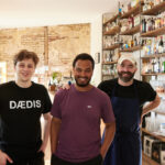 Neuigkeiten aus Darmstadts Einzelhandel und Gastronomie im Juni 2022
