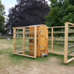 [ab]örtchen mit Liebe zum Detail im Herrngarten