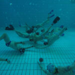 Unterwasser-Rugby – This must be Underwater Love