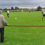 Kreisliga A statt Katar