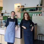 Neuigkeiten aus Darmstadts Einzelhandel und Gastronomie im Dezember 2022 & Januar 2023