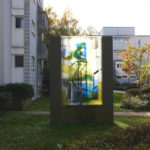 Cornelius Staudt, Die Reise ans Meer, 2001