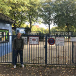 Kinderstuben der Nationaltorhüter