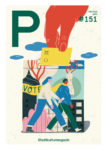 Ausgabe 151 (März 2023)