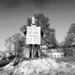 NEDE feat. JODIE, „Mein Freund der Baum ist tot“, 2023