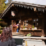 Schöne Outdoor-Lernorte für Studis in Darmstadt