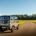 Electric Brands