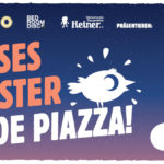 Heißes Pflaster uff de Piazza 2023