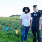 Lucid Void: „Witzig, das mit dem Taktwechsel!“