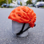 „inflabi“ – ein Helm aus Luft
