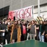 Aus für die Proberäume in der Glasi – Wo ist der Plan B?