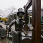 Bonifatius Stirnberg, Datterich-Brunnen, 1982