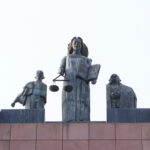 Ariel Auslender, Justitia Gruppe, 2006
