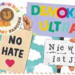 Fiese Welt statt Fiesas Welt – Patientin Demokratie!