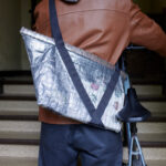 Die Kuriertasche „Fastbag“