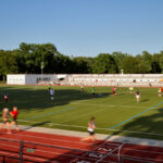 Unisport: Easy, peasy in Bewegung