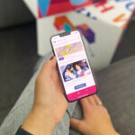 Die Nachbarschafts-App „Darmstadt im Herzen“