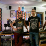 Fat & Holy Records