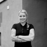 Christina Stappen