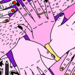 Miriam Seel (Pro Familia): „Zwei Drittel der Opfer und Täter kennen sich länger als 24 Stunden“
