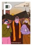 Ausgabe 167 (Oktober 2024)