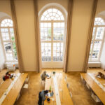 Bibliotheken als Gemeinschaftsgut