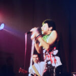 UK Subs, aufgenommen von Stefan Dechert