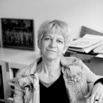 Petra Blank