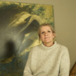 Trauerbegleiterin Jacqueline Conrad